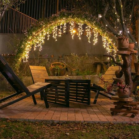Qhini Hotel Boutique La Paz Dış mekan fotoğraf
