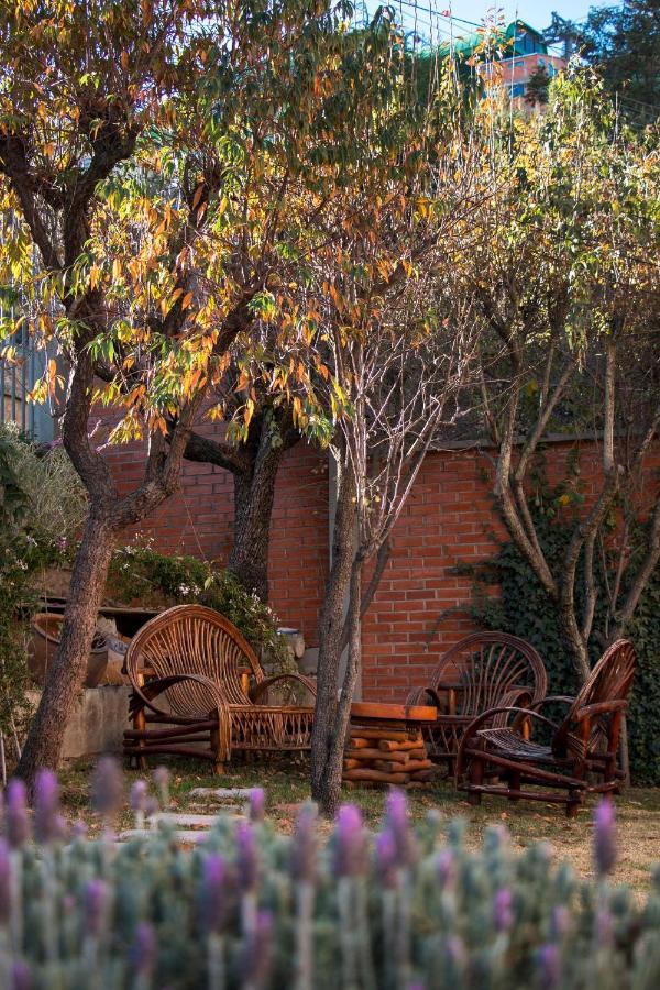 Qhini Hotel Boutique La Paz Dış mekan fotoğraf