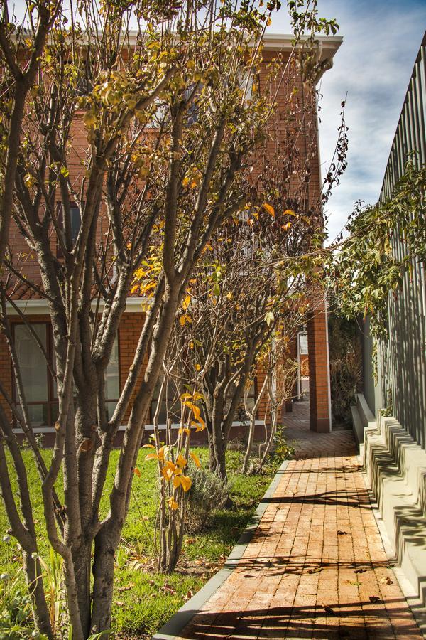 Qhini Hotel Boutique La Paz Dış mekan fotoğraf